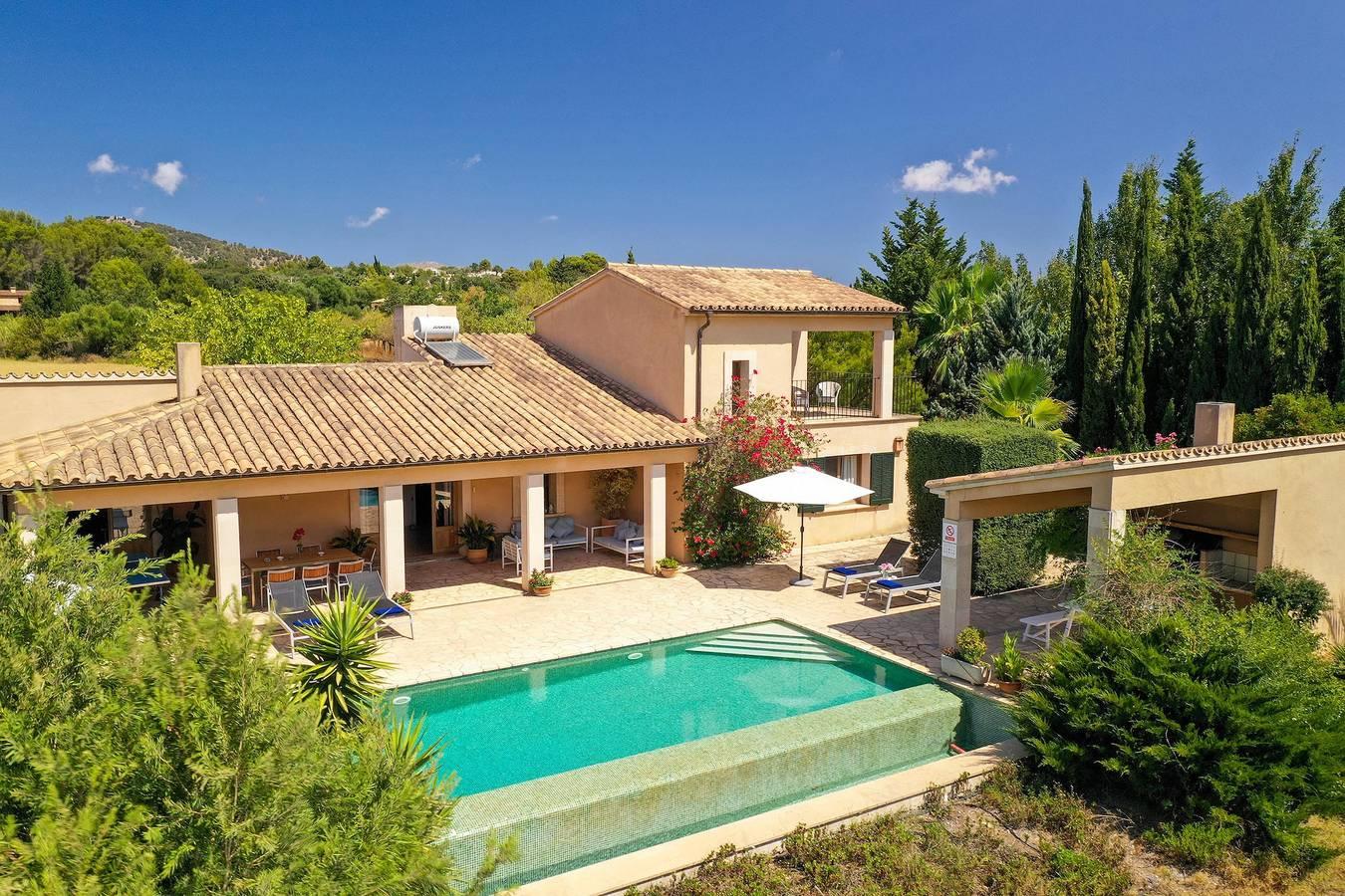 Vakantiehuis in Mallorca, Spanje voor 6 personen foto 7