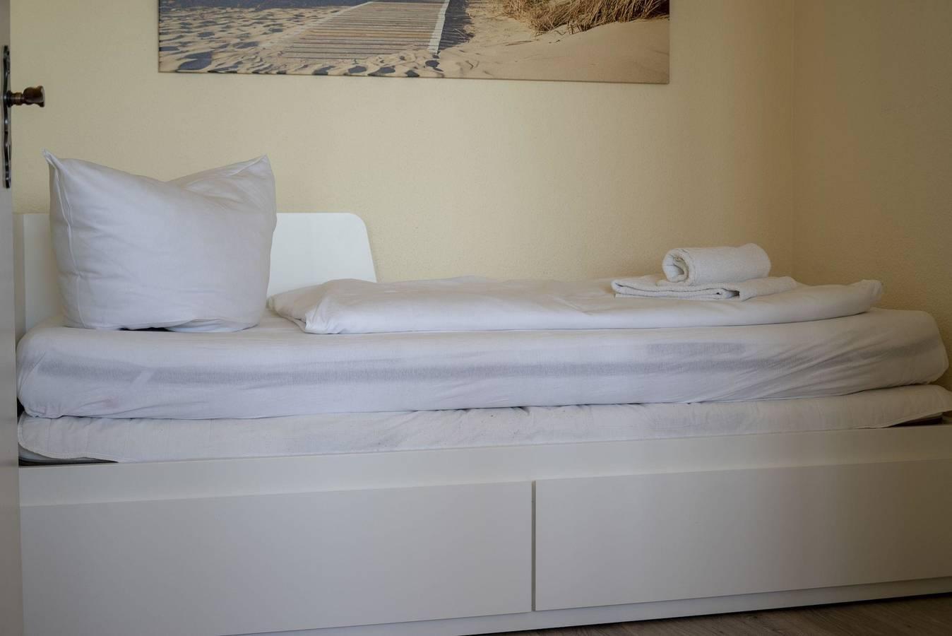Vakantieappartement in Cuxland, Duitsland voor 5 personen foto 9