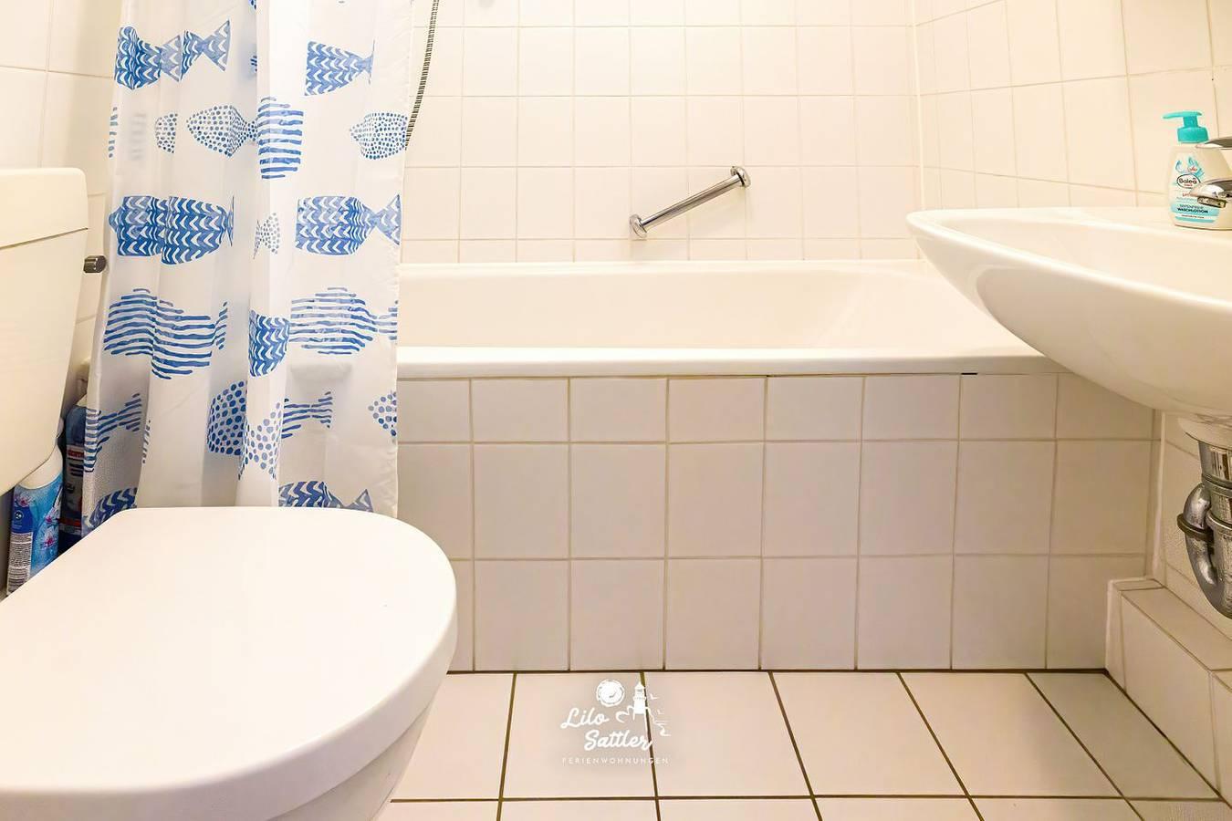 Vakantieappartement in Büsum, Duitsland voor 3 personen foto 14