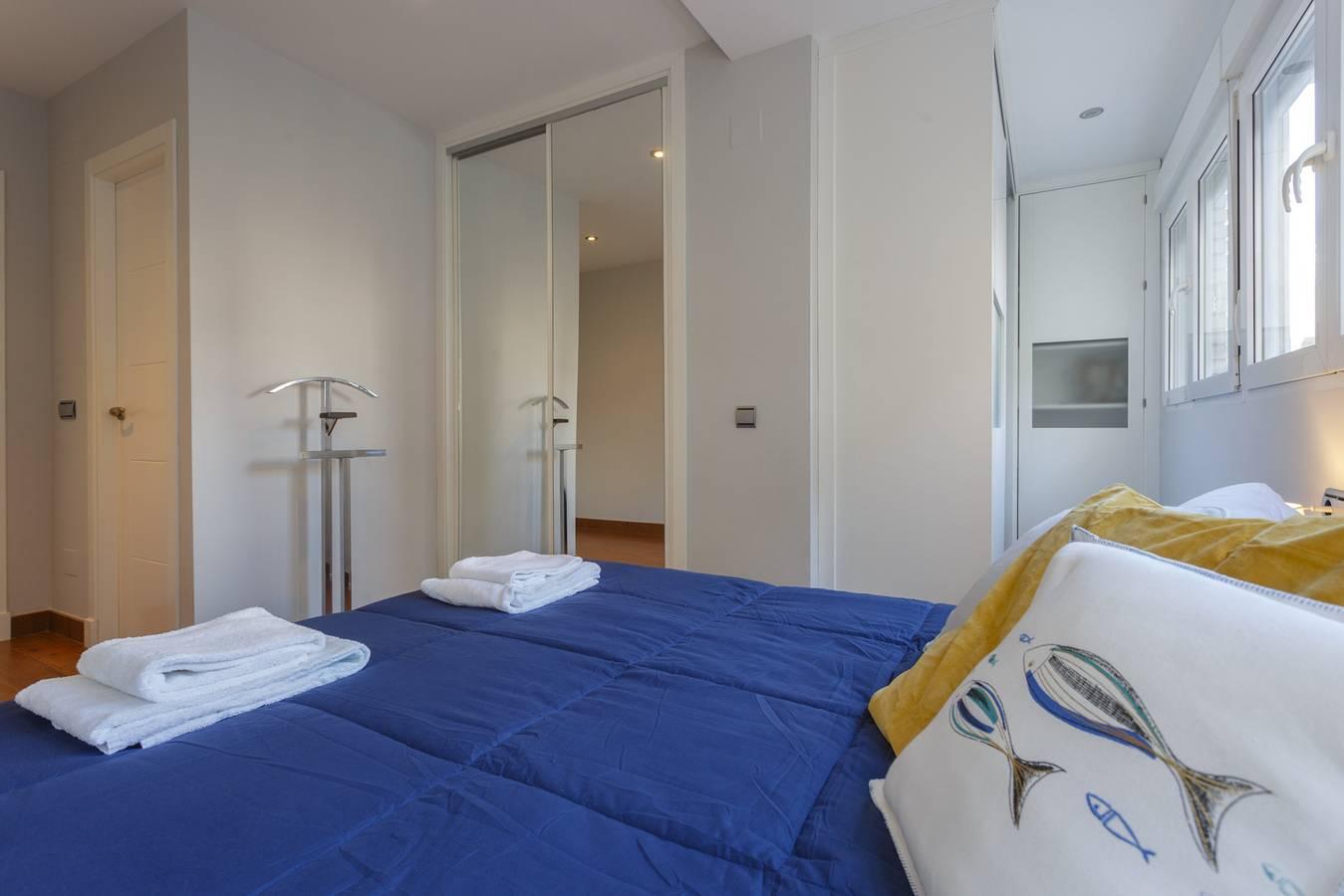 Vakantieappartement in Cádiz, Spanje voor 4 personen foto 16