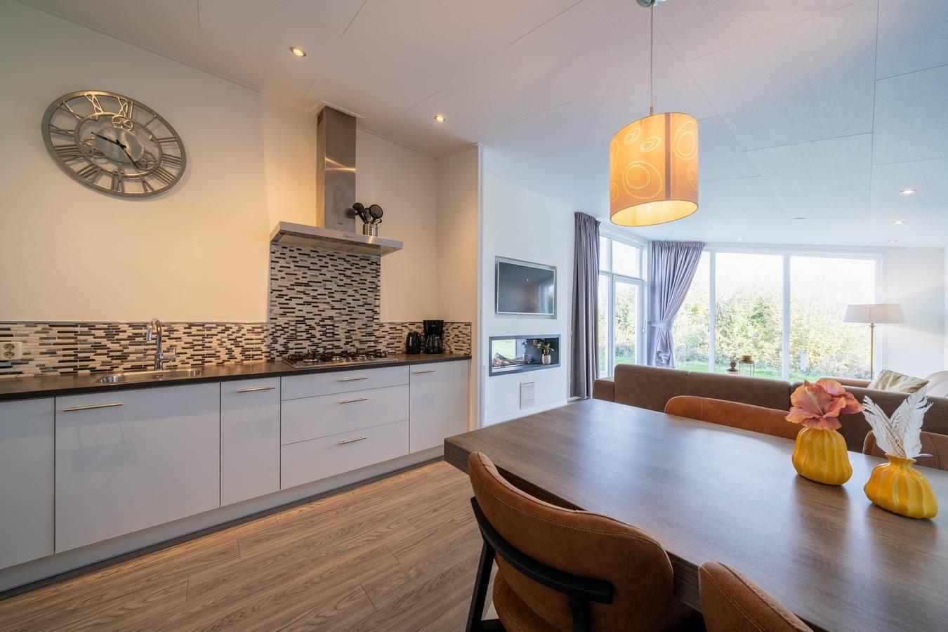 Vakantiehuis in Zuid-Limburg, Nederland voor 4 personen foto 3