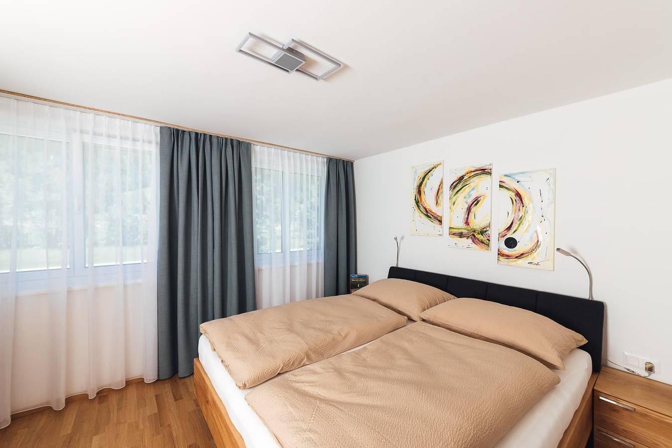 Vakantieappartement in Villach-Land, Oostenrijk voor 2 personen foto 6
