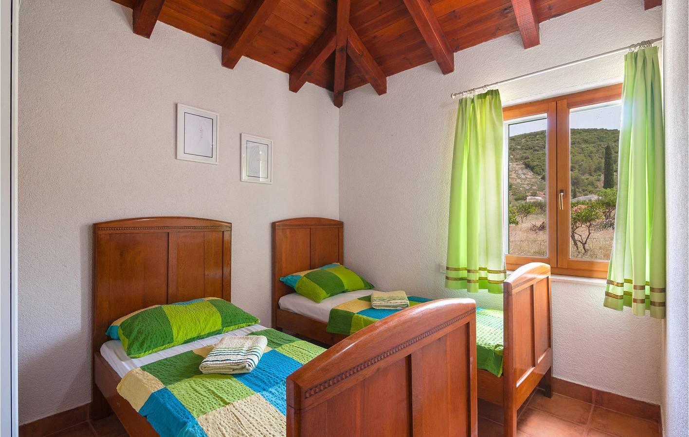 Vakantiehuis in Brac, Kroatië voor 6 personen foto 18
