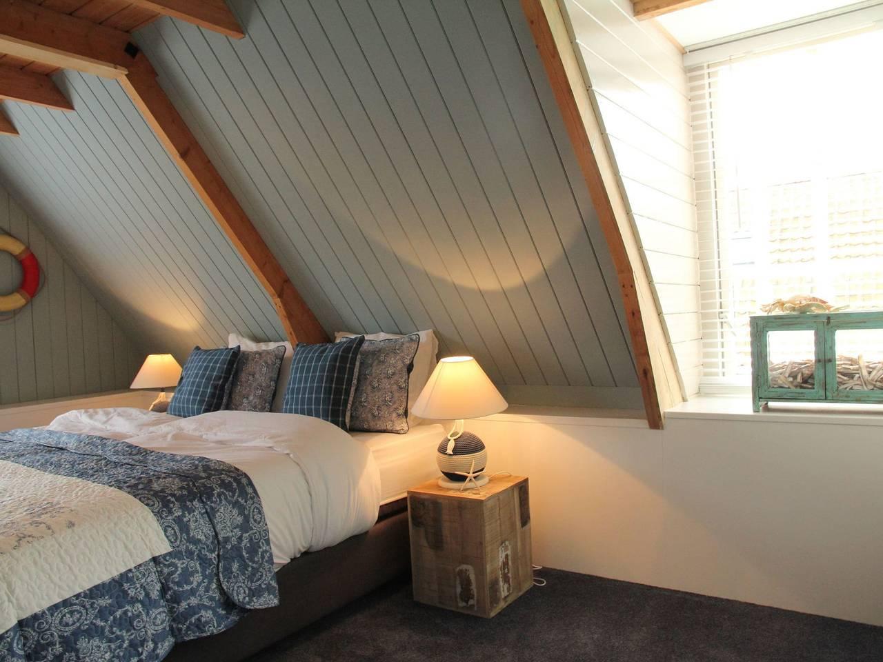 Vakantiehuis Hindeloopen bij Meer in Hindeloopen, IJsselmeer, Nederland voor 4 personen foto 20