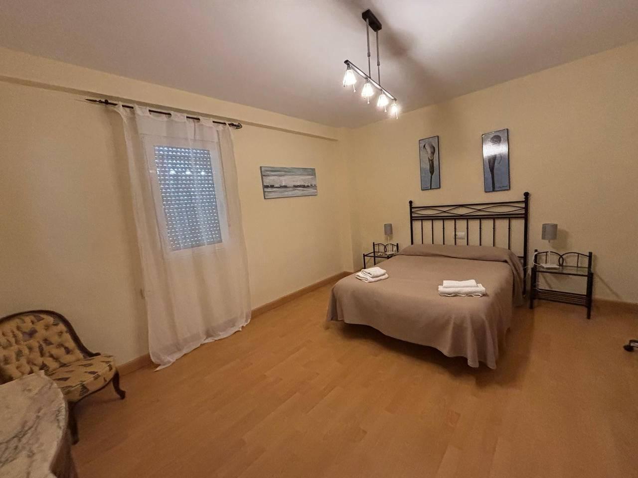 062 Villa Almendro in Las Marinas, Dénia, Spanje voor 8 personen foto 23