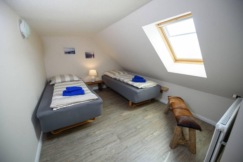 Vakantieappartement in Eckernförde, Duitsland voor 6 personen foto 13