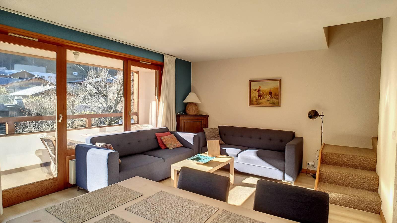 Vakantieappartement in Rhône-Alpes, Frankrijk voor 6 personen foto 10