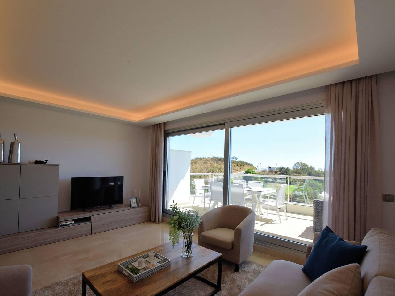 Vakantieappartement in Mijas, Spanje voor 4 personen foto 10
