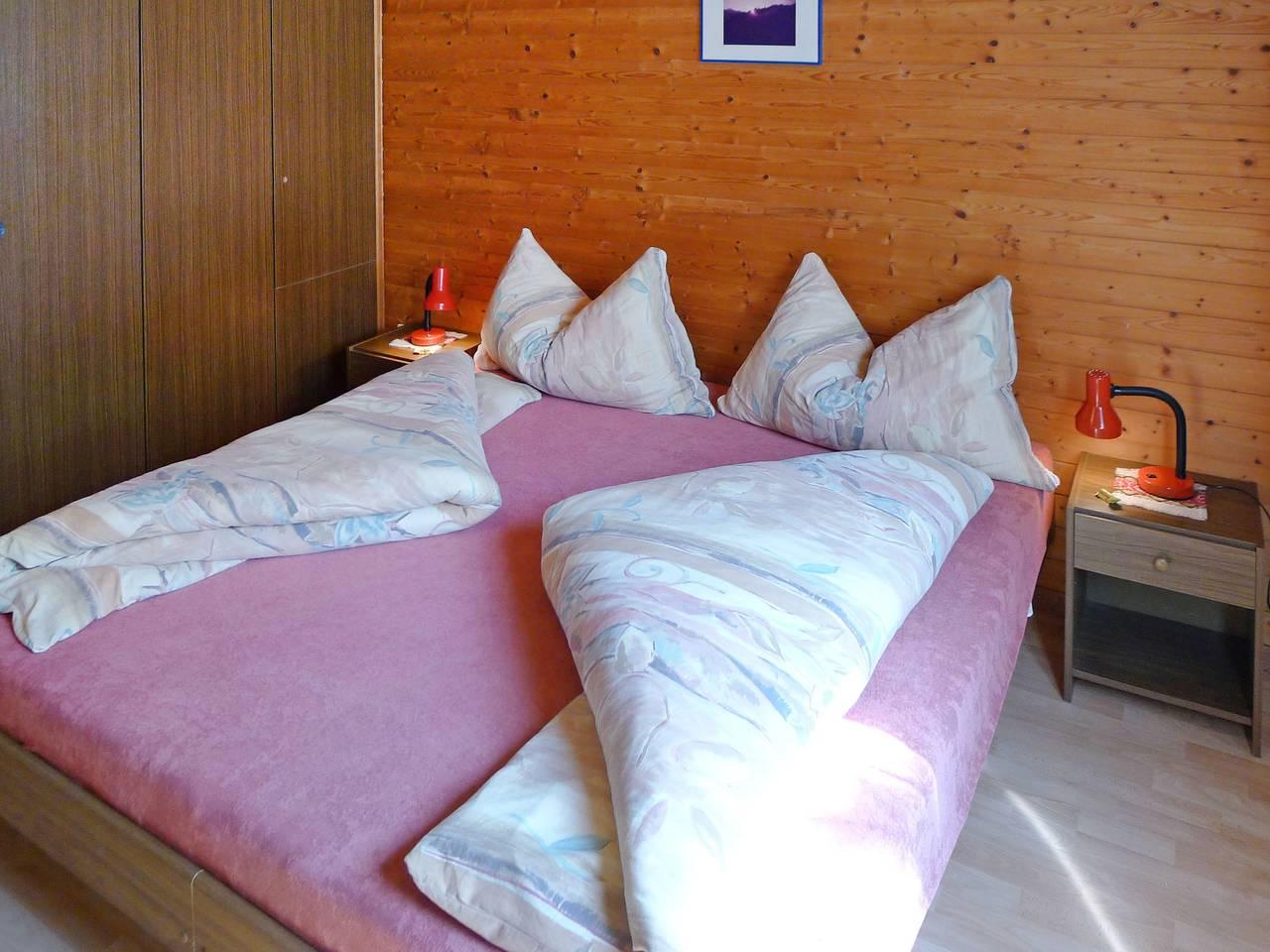 Vakantieappartement in Glarus Süd, Zwitserland voor 7 personen foto 10