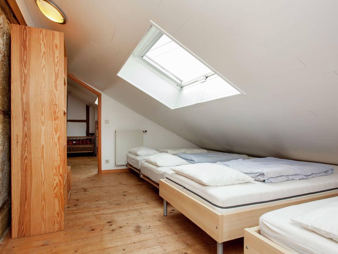 Vakantiehuis in Bertogne, België voor 8 personen foto 15