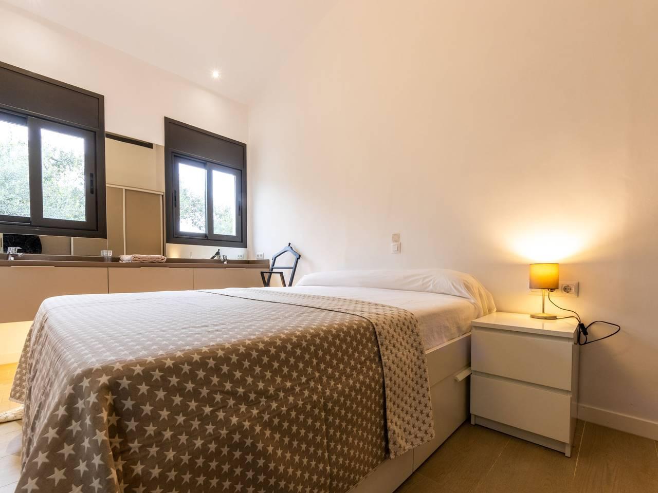 Vakantiehuis met privézwembad en zwembad in Cambrils, Costa Dorada, Spanje voor 6 personen foto 23