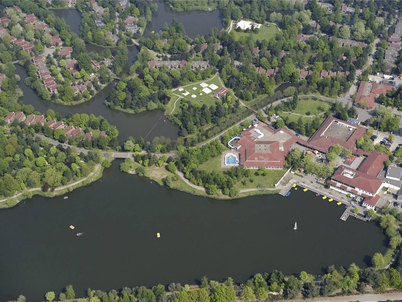 Vakantiehuis in Weert, Nederland voor 16 personen foto 13