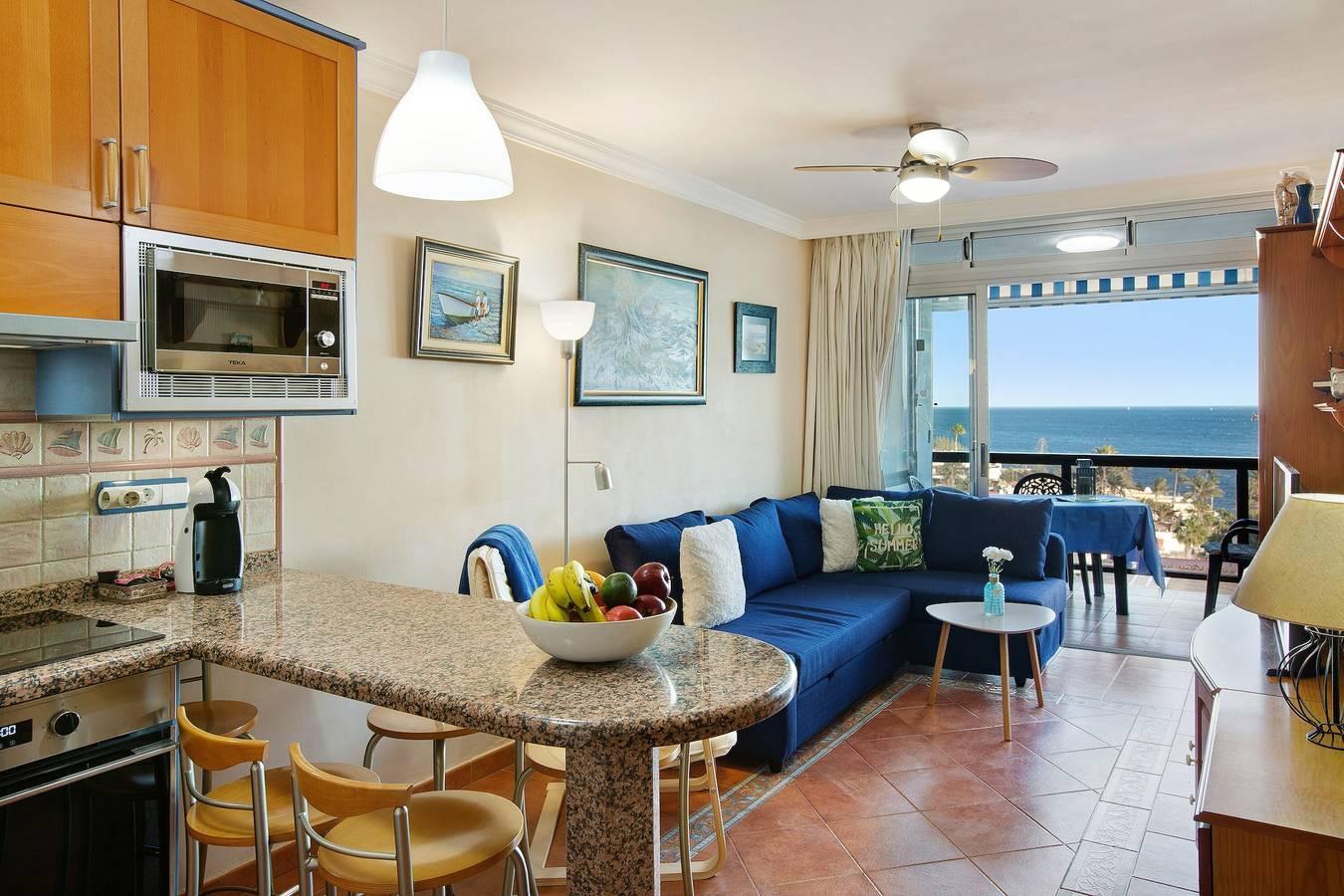 Vakantieappartement in Gran Canaria, Spanje voor 4 personen foto 11