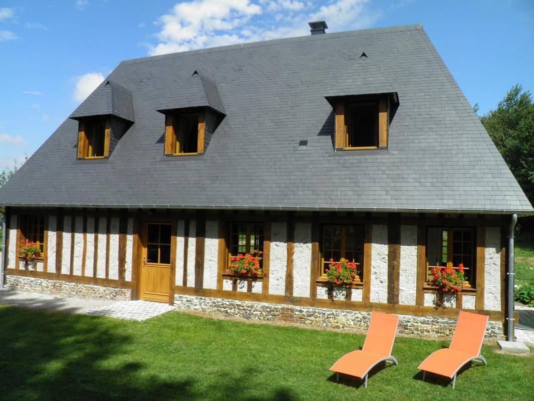 Vakantiehuis in Val-de-Saâne, Frankrijk voor 7 personen foto 16
