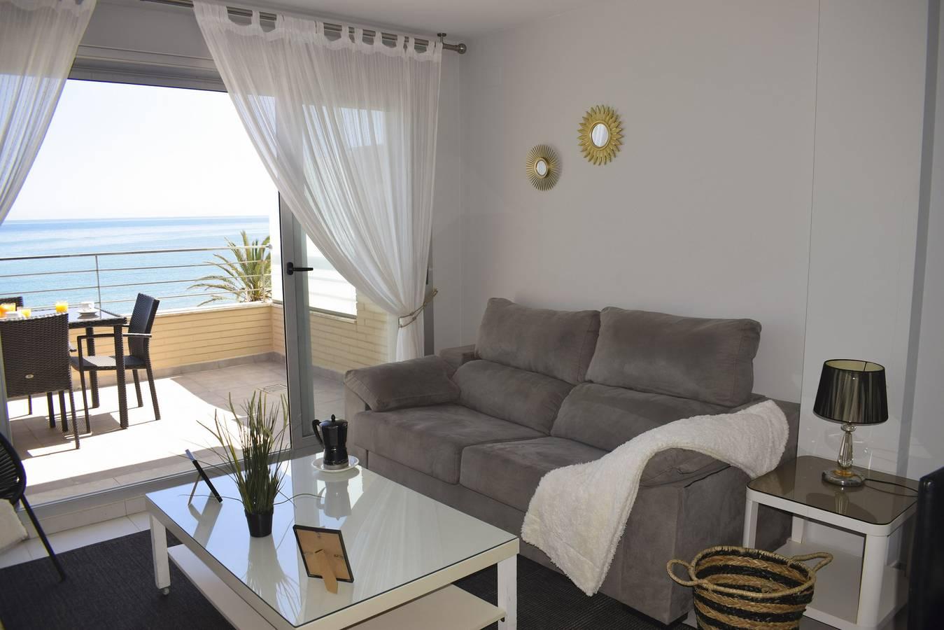 Vakantieappartement in Dénia, Spanje voor 4 personen foto 3