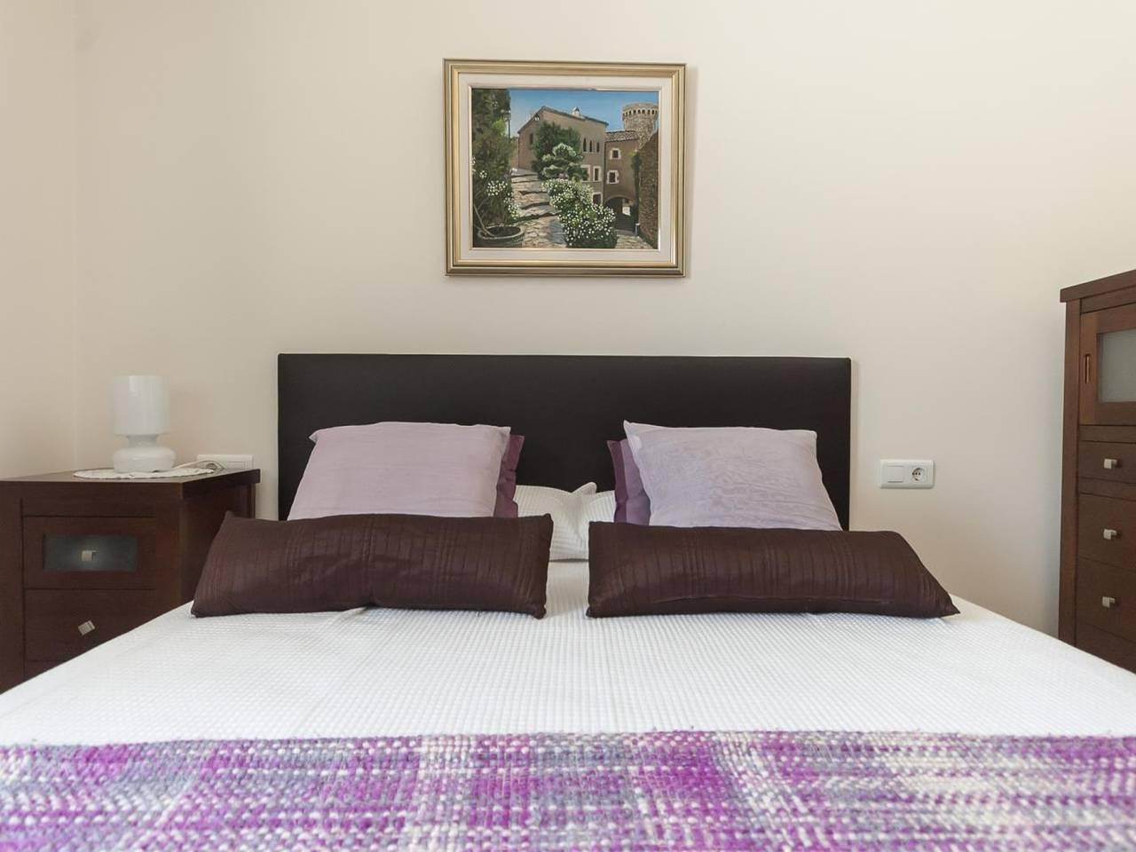 Vakantieappartement in Costa Brava, Spanje voor 4 personen foto 8