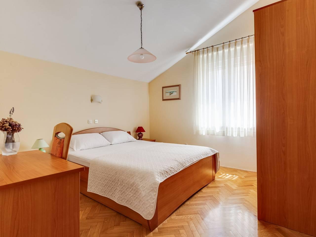 Vakantieappartement in Zadar, Kroatië voor 3 personen foto 14
