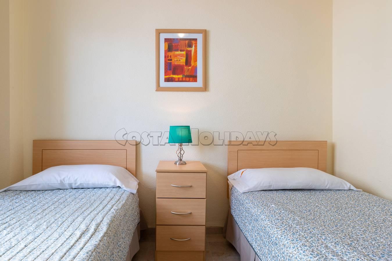Vakantieappartement in Manilva, Spanje voor 4 personen foto 9