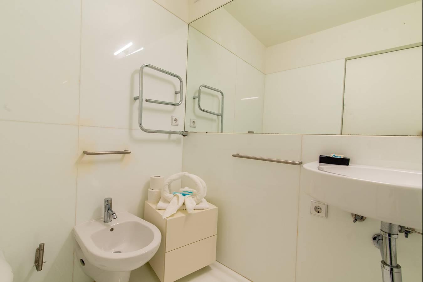 Vakantieappartement in Tavira, Portugal voor 6 personen foto 16