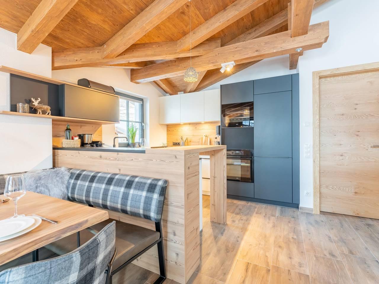 Vakantiehuis in Pinzgau, Oostenrijk voor 8 personen foto 16