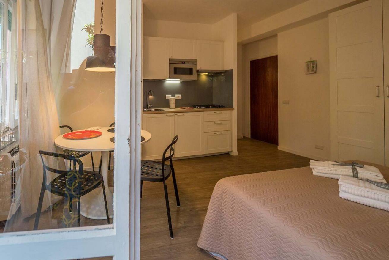Vakantieappartement met airconditioning in Portiglione, Monterosso al Mare Gemeente, Italië voor 7 personen foto 23