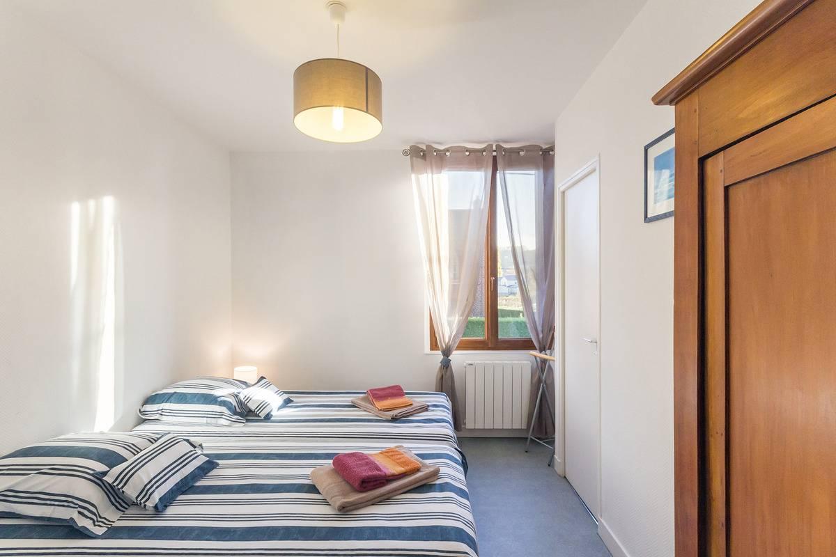 Vakantiehuis in Seine-Maritime, Frankrijk voor 4 personen foto 13