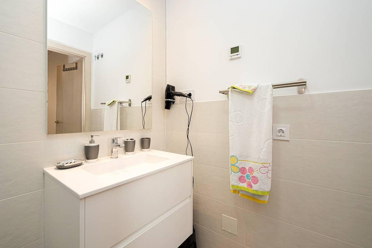 Vakantieappartement in Pulpí, Spanje voor 6 personen foto 17
