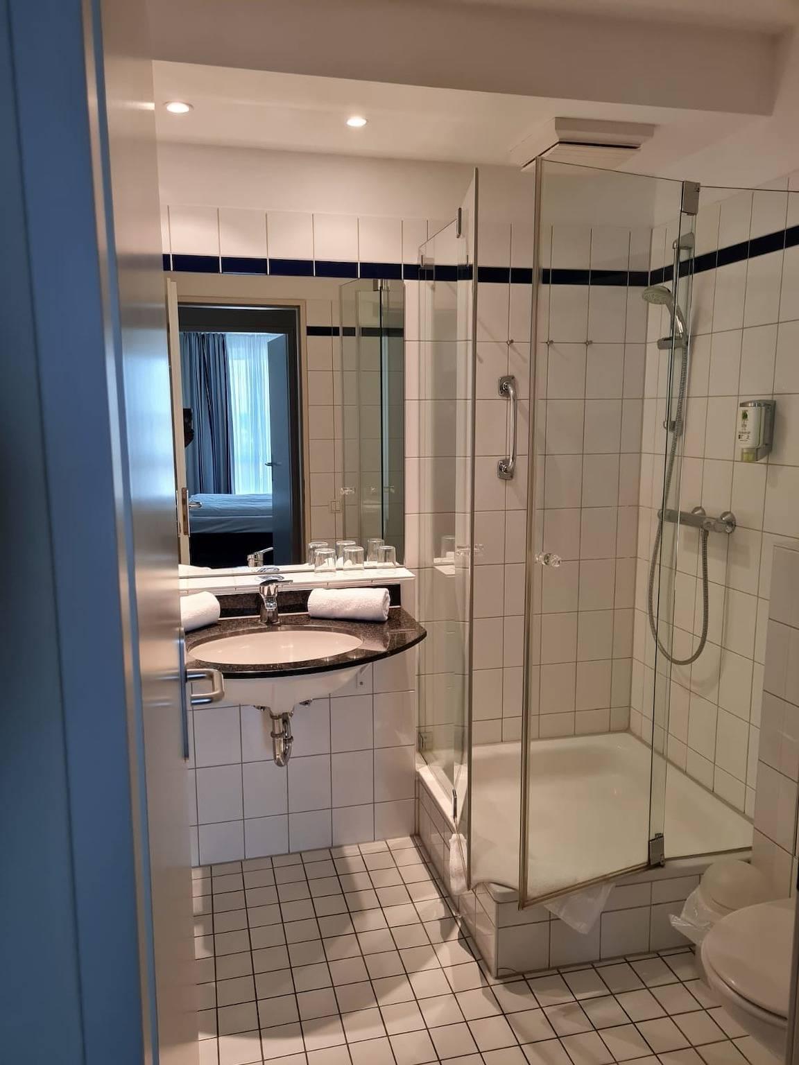 Vakantieappartement in Zingst, Duitsland voor 4 personen foto 9