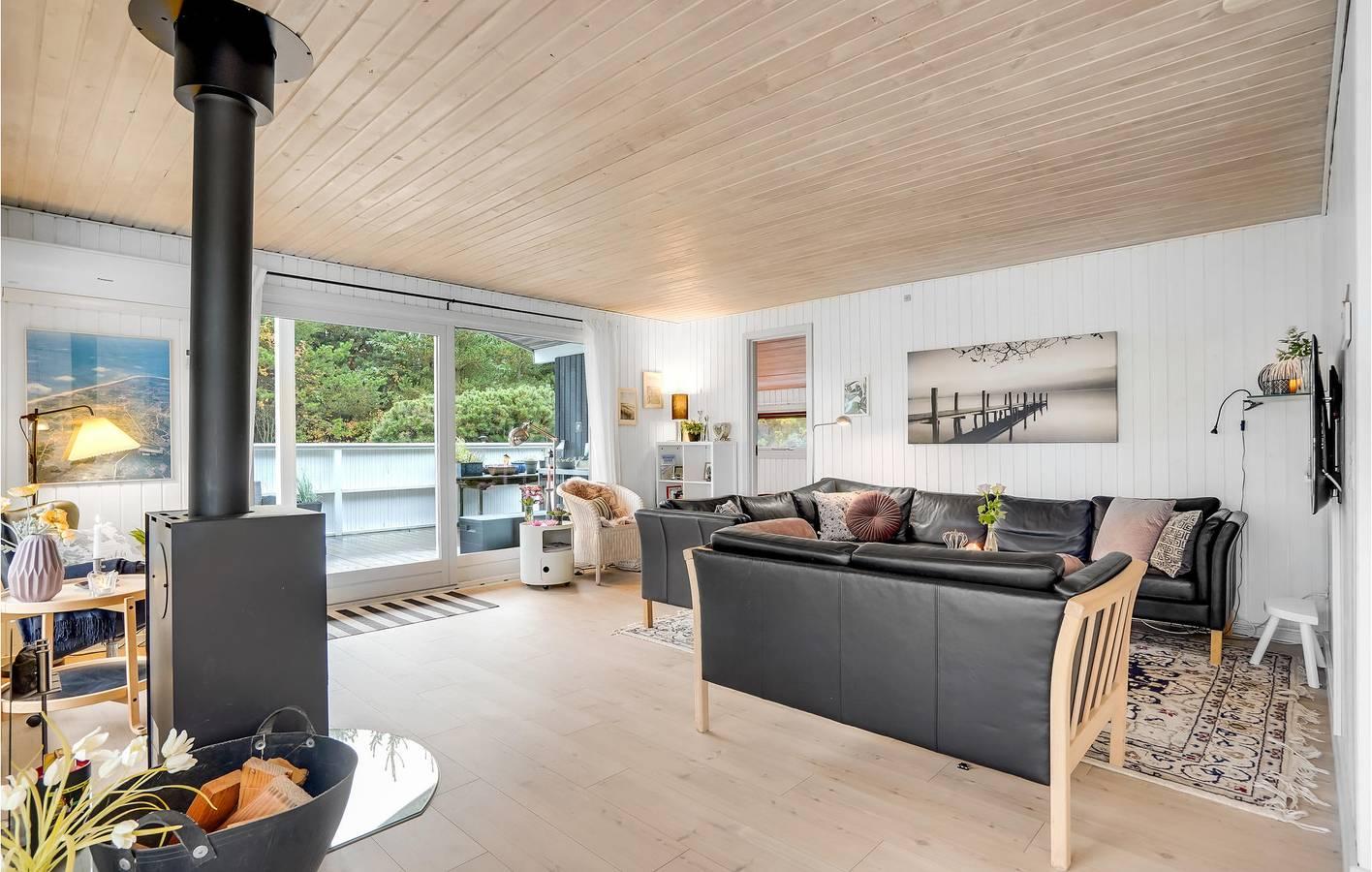 Vakantiehuis in Blåvand, Denemarken voor 7 personen foto 8