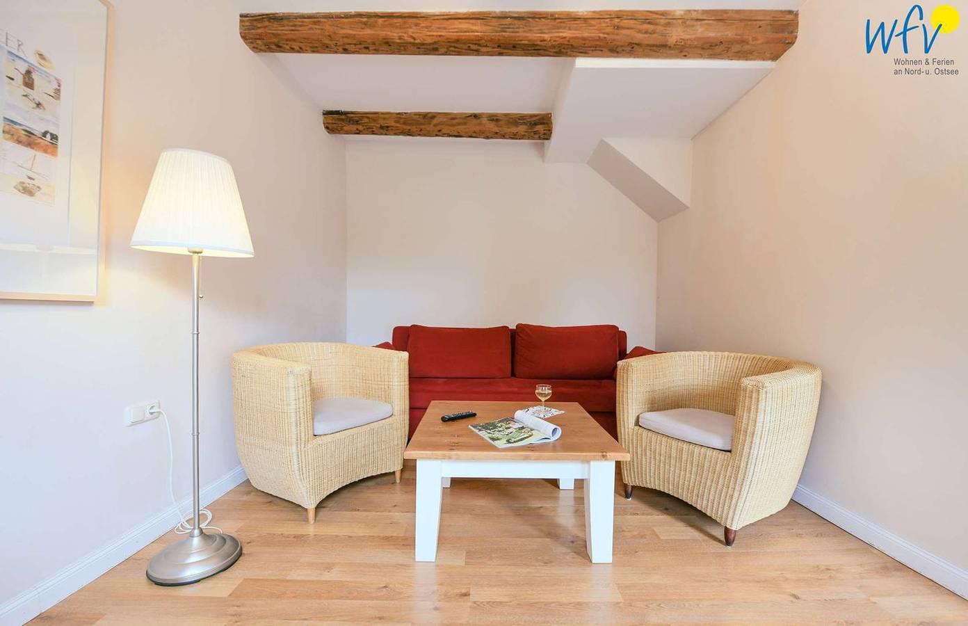 Vakantieappartement in Rügen, Duitsland voor 4 personen foto 12