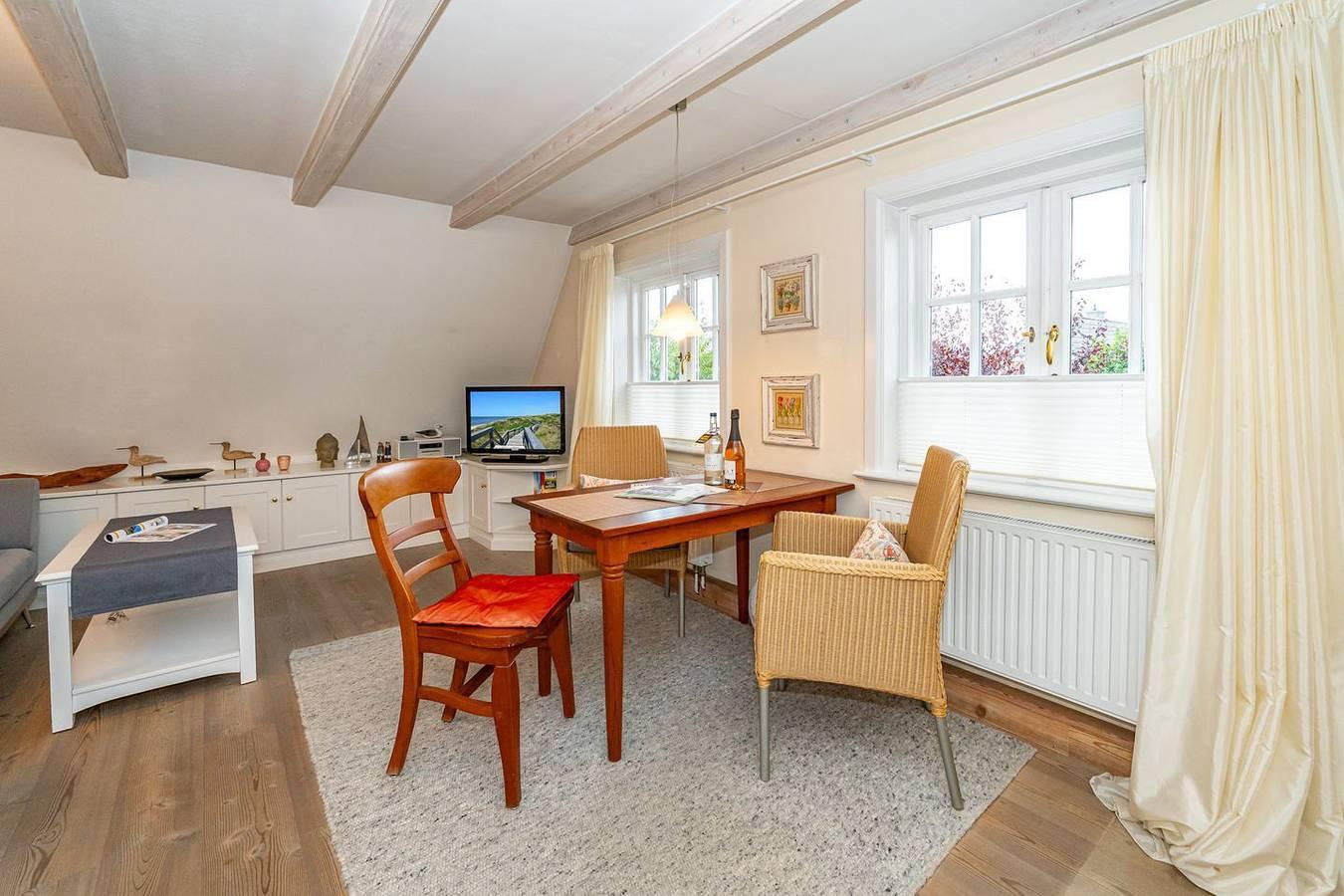 Vakantieappartement in Sylt, Duitsland voor 2 personen foto 7