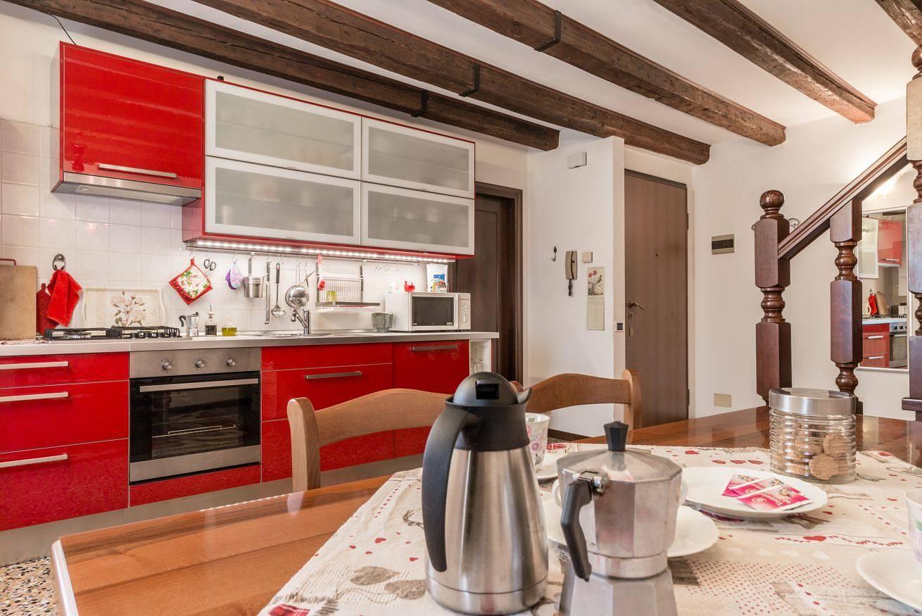 Vakantieappartement in Venetië, Italië voor 2 personen foto 16