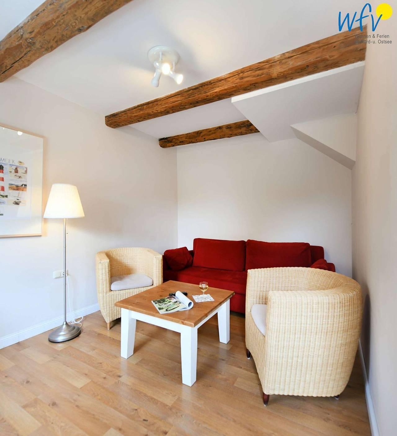 Vakantieappartement in Rügen, Duitsland voor 4 personen foto 11