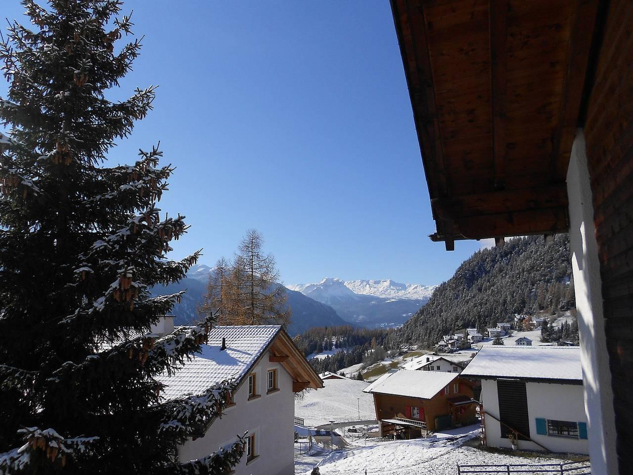 Vakantiehuis in Albula, Zwitserland voor 6 personen foto 18