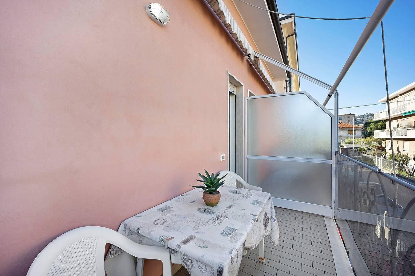Vakantieappartement in Rieva Fiore, Italië voor 4 personen foto 12