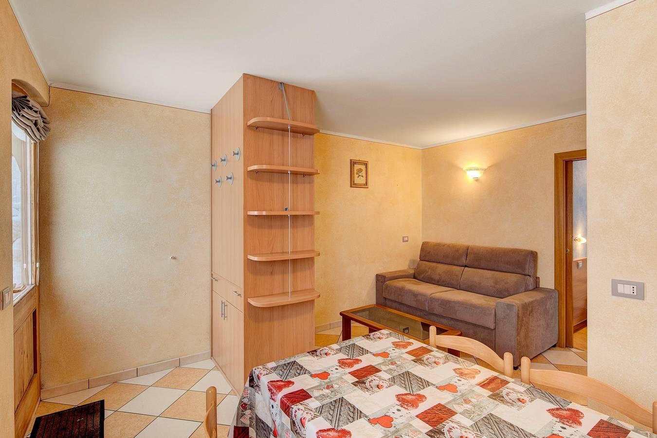 Vakantieappartement in Livigno, Italië voor 2 personen foto 10
