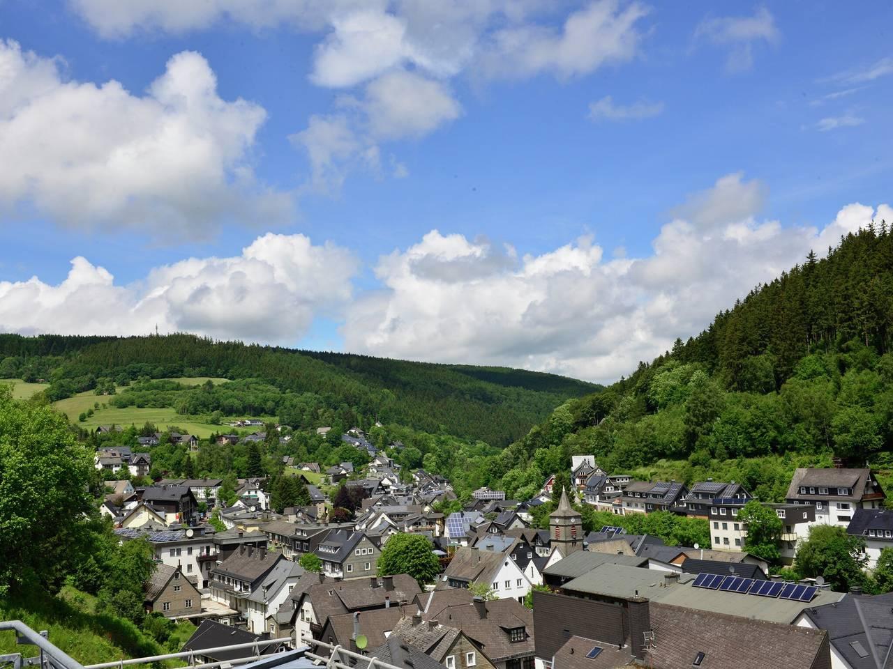 Vakantieappartement in Upland, Duitsland voor 6 personen foto 12
