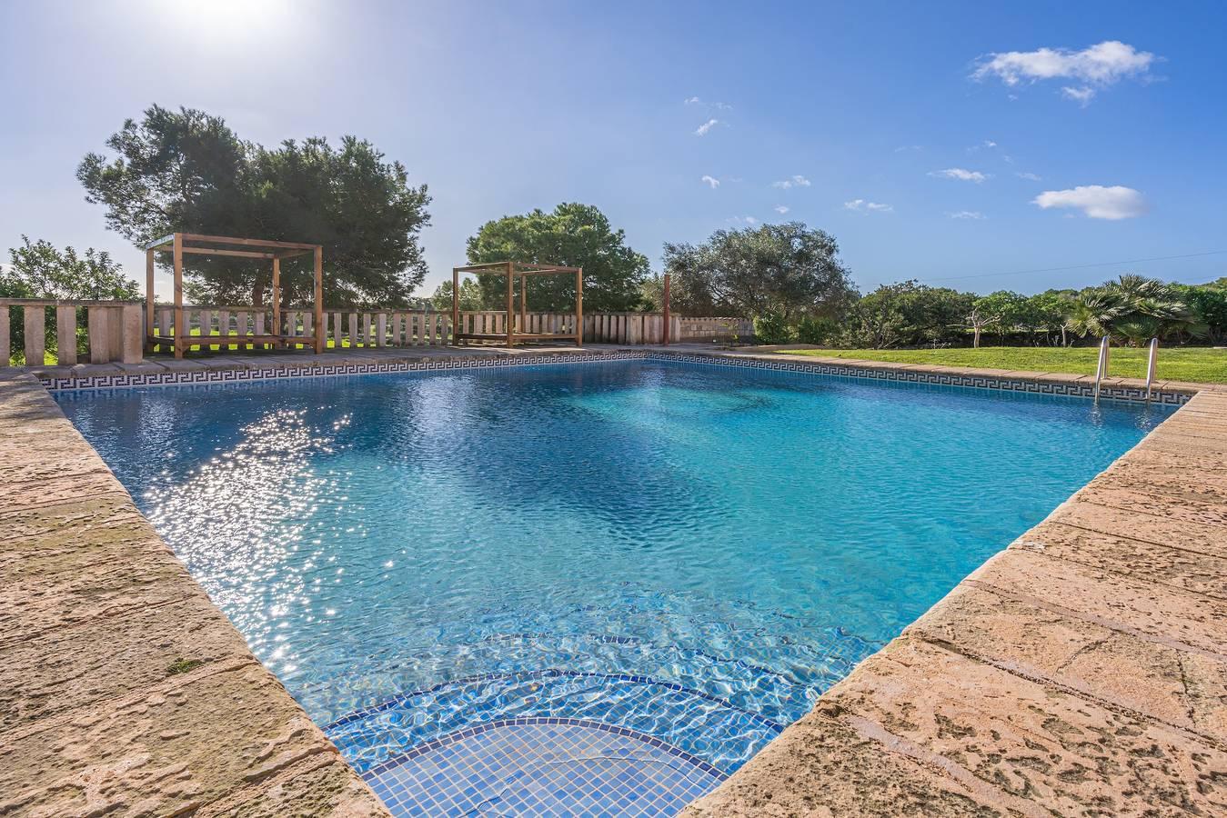 Vakantieappartement in Migjorn, Spanje voor 4 personen foto 4