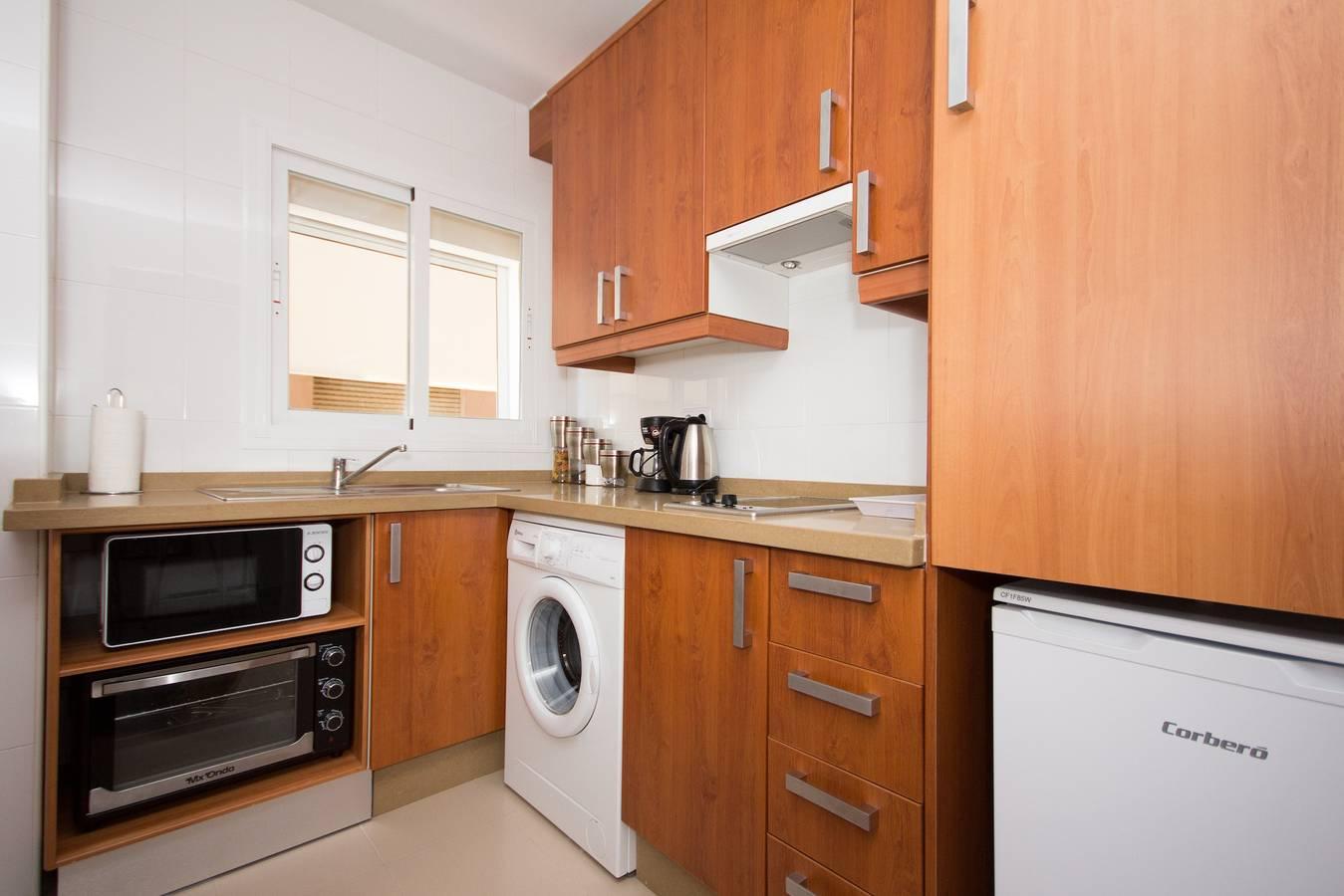 Vakantieappartement in Axarquía, Spanje voor 2 personen foto 9