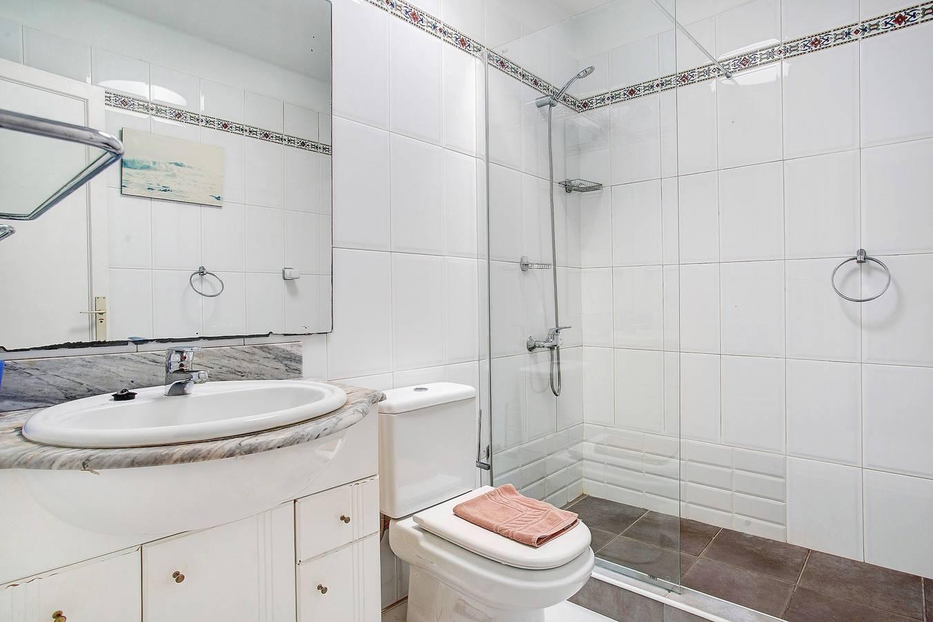 Vakantieappartement in Yaiza, Spanje voor 5 personen foto 18