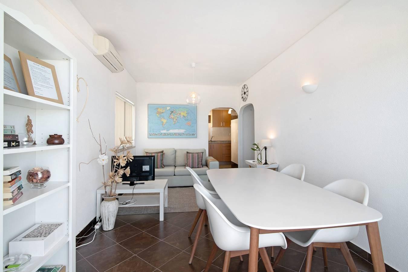 Vakantieappartement in Faro District, Portugal voor 4 personen foto 5