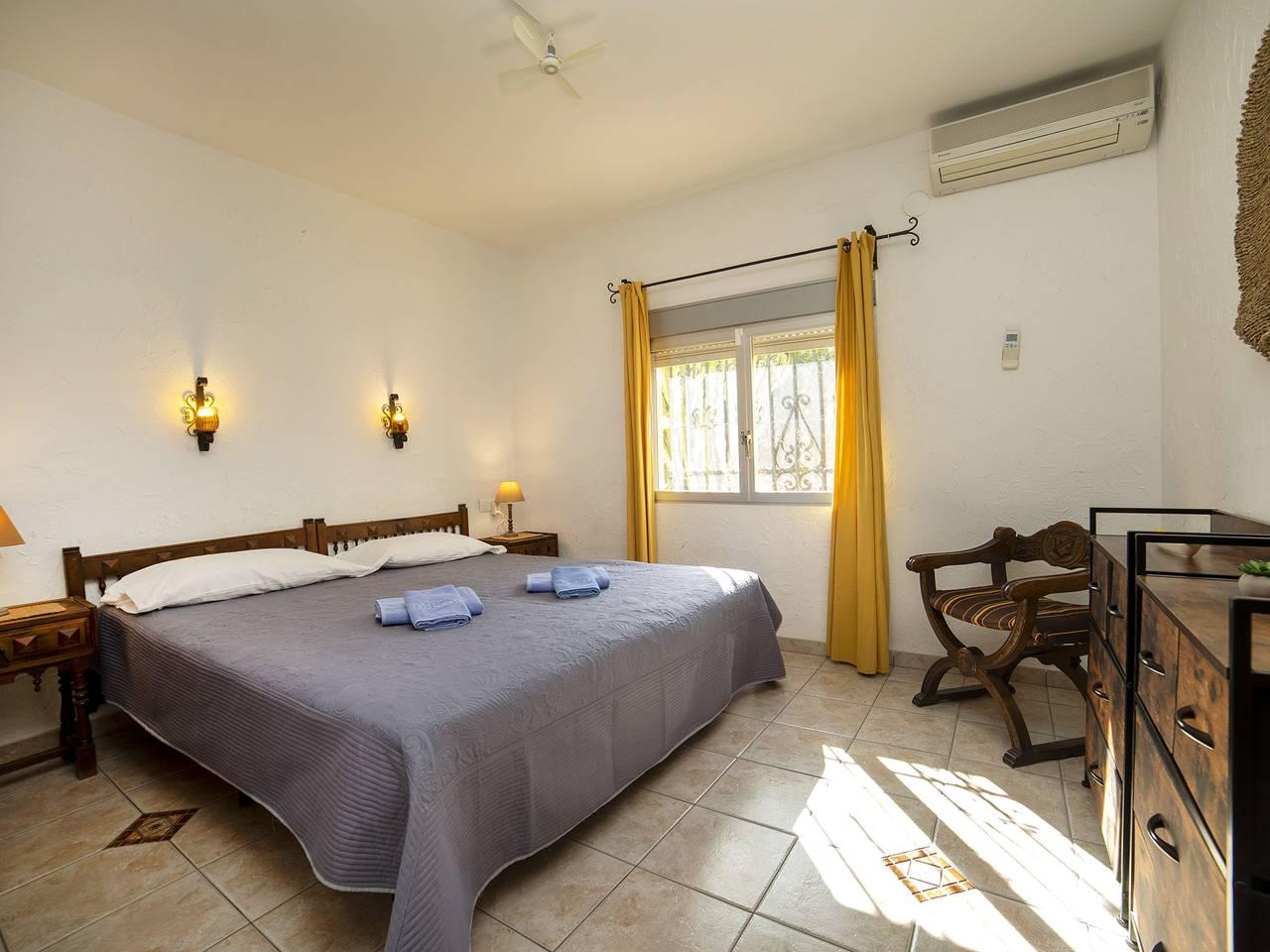 Vakantiehuis in Calpe, Spanje voor 4 personen foto 14