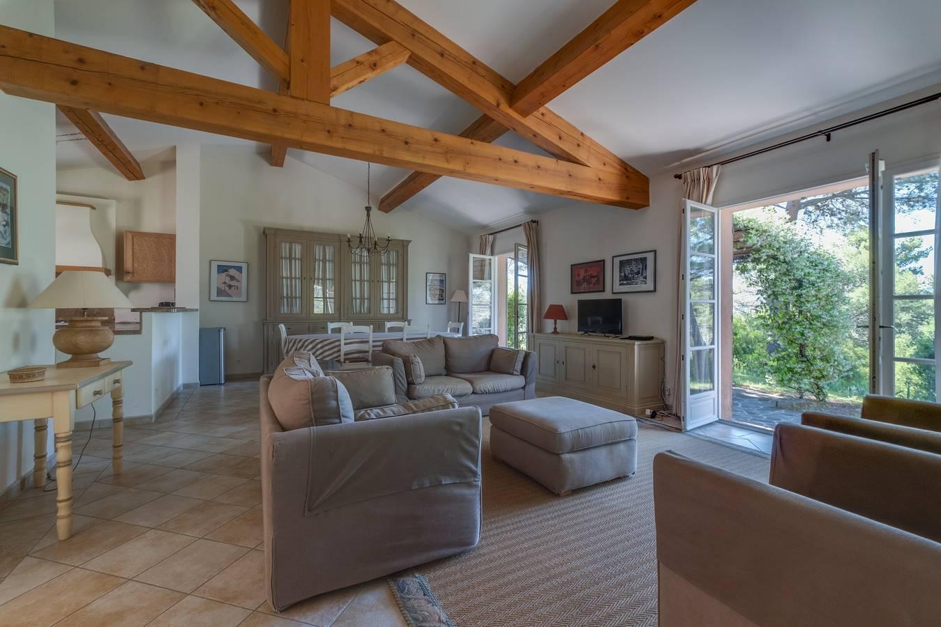 Vakantiehuis in Var, Frankrijk voor 6 personen foto 7