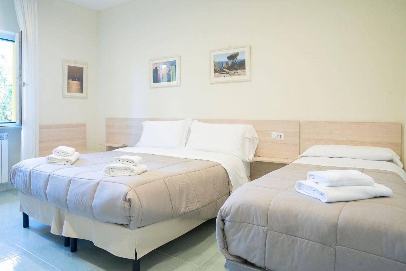 Vakantieappartement in Sorrento, Italië voor 5 personen foto 17