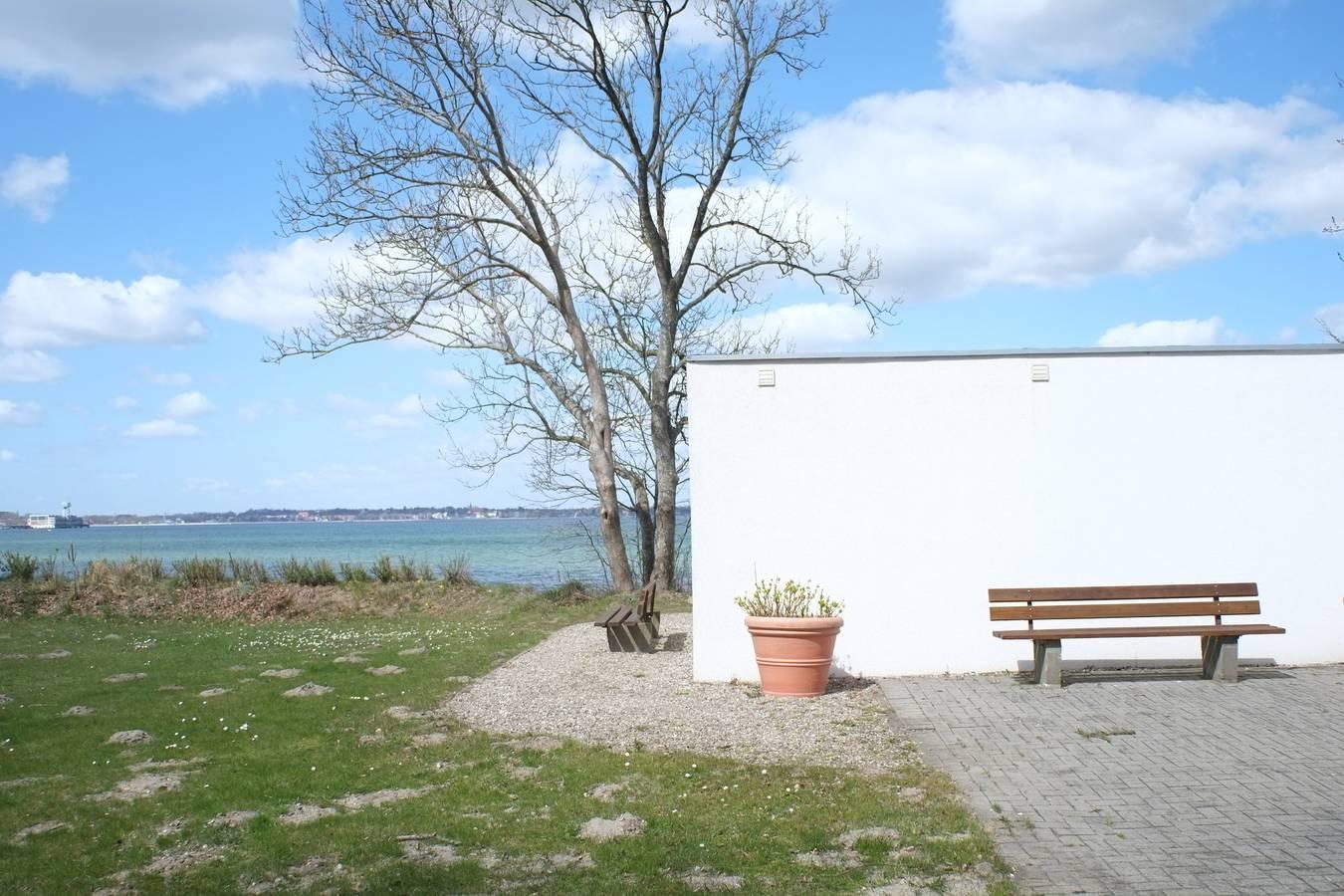 Vakantieappartement in Amt Schlei-Ostsee vanaf 182€ per nacht