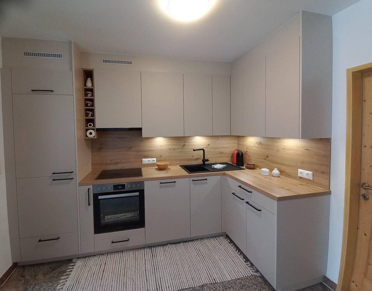 Vakantieappartement in Brixental, Oostenrijk voor 2 personen foto 5