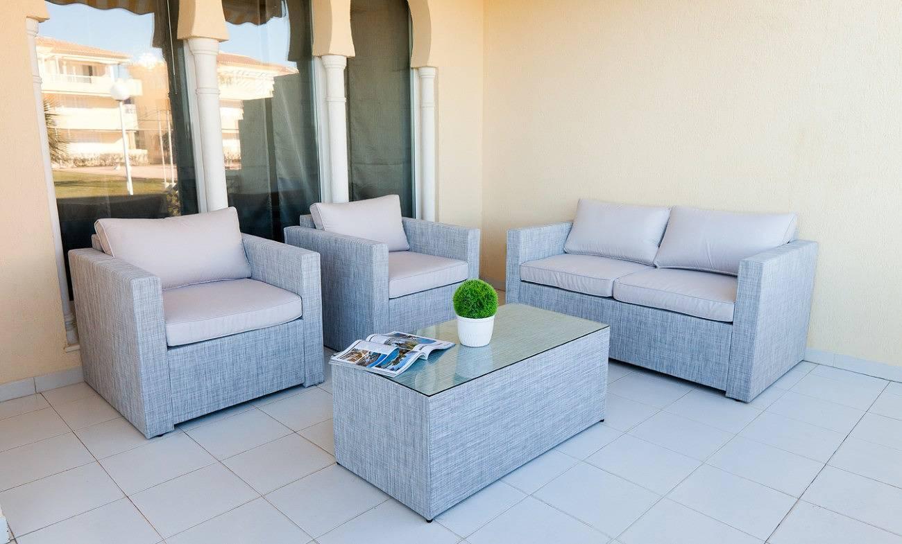 Vakantieappartement in Dénia, Spanje voor 5 personen foto 14