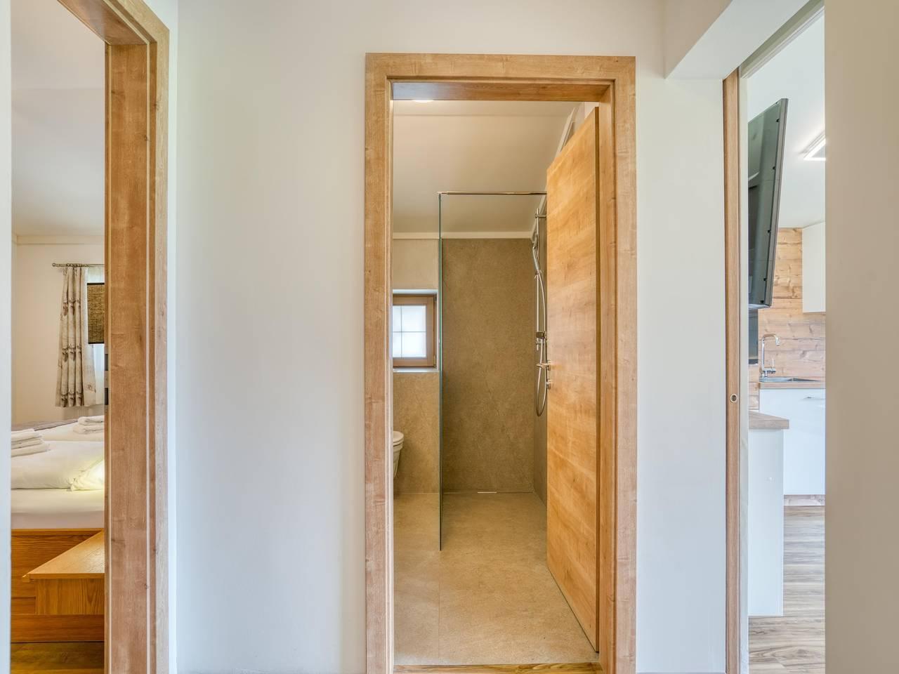 Vakantieappartement in Pinzgau foto 18
