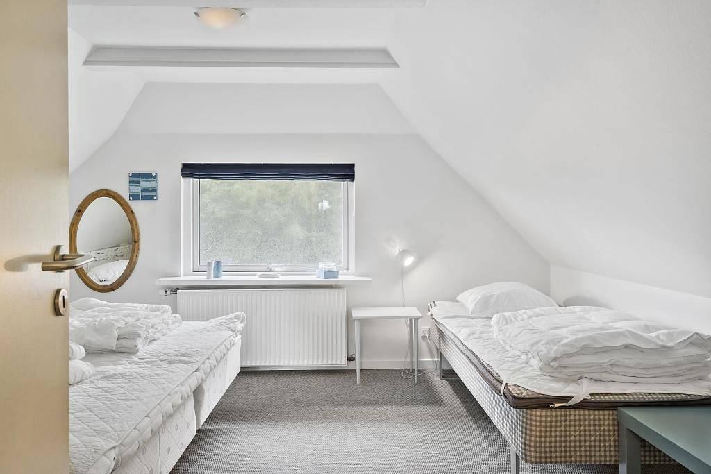 Vakantiehuis in Ulfborg foto 11