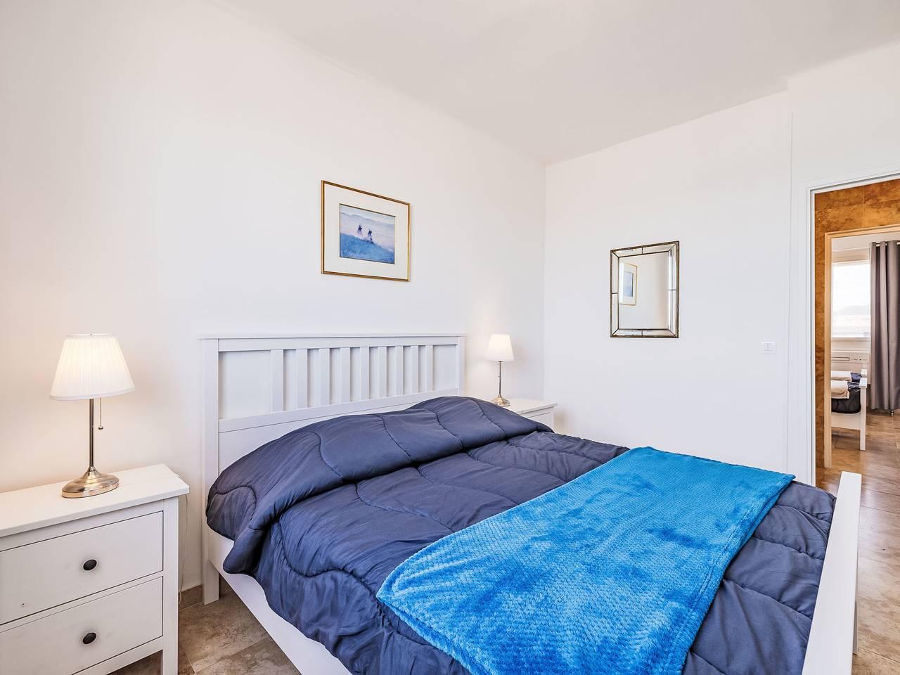 Vakantieappartement in Var, Frankrijk voor 4 personen foto 18